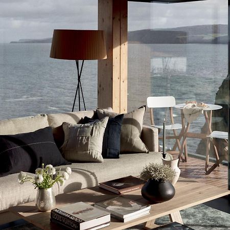 Edge House Βίλα Aberporth Εξωτερικό φωτογραφία