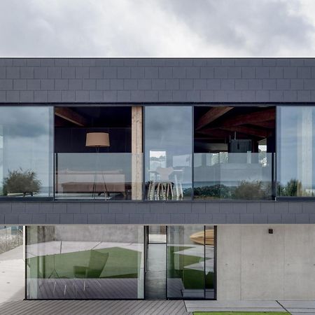 Edge House Βίλα Aberporth Εξωτερικό φωτογραφία