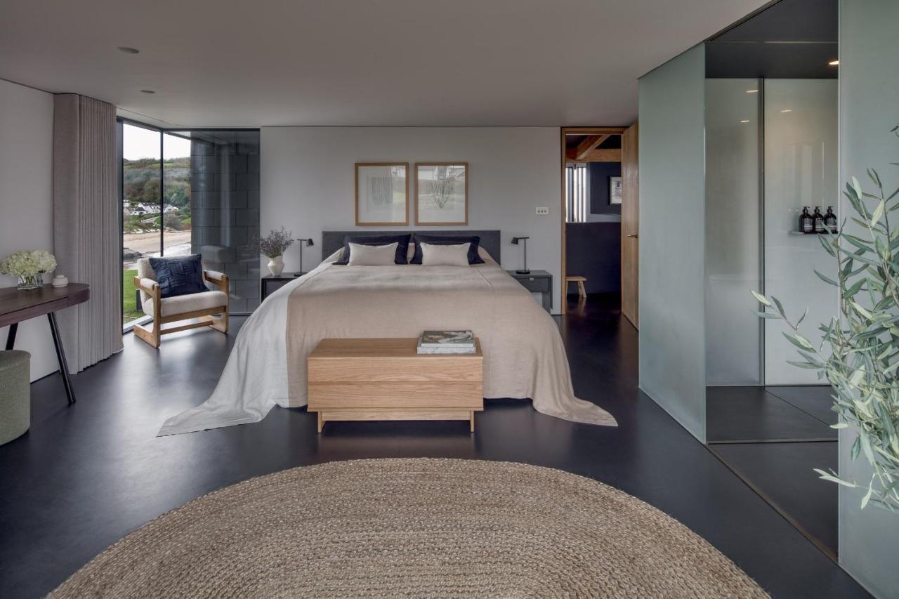 Edge House Βίλα Aberporth Εξωτερικό φωτογραφία