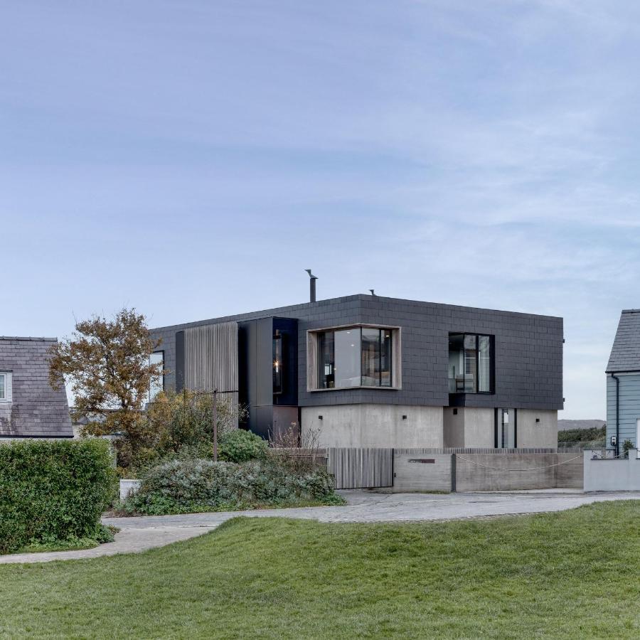 Edge House Βίλα Aberporth Εξωτερικό φωτογραφία